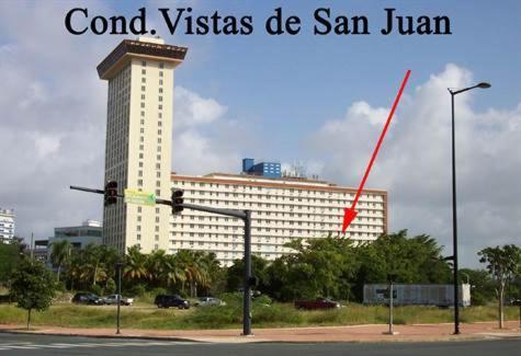 Apt In San Juan, 4 Guests Max, 1 Br-1 Bth, Full Kitchen, Free Internet-Parking Extérieur photo