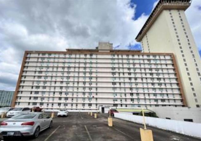 Apt In San Juan, 4 Guests Max, 1 Br-1 Bth, Full Kitchen, Free Internet-Parking Extérieur photo