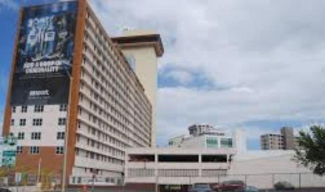 Apt In San Juan, 4 Guests Max, 1 Br-1 Bth, Full Kitchen, Free Internet-Parking Extérieur photo