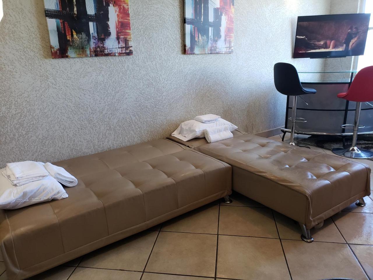 Apt In San Juan, 4 Guests Max, 1 Br-1 Bth, Full Kitchen, Free Internet-Parking Extérieur photo