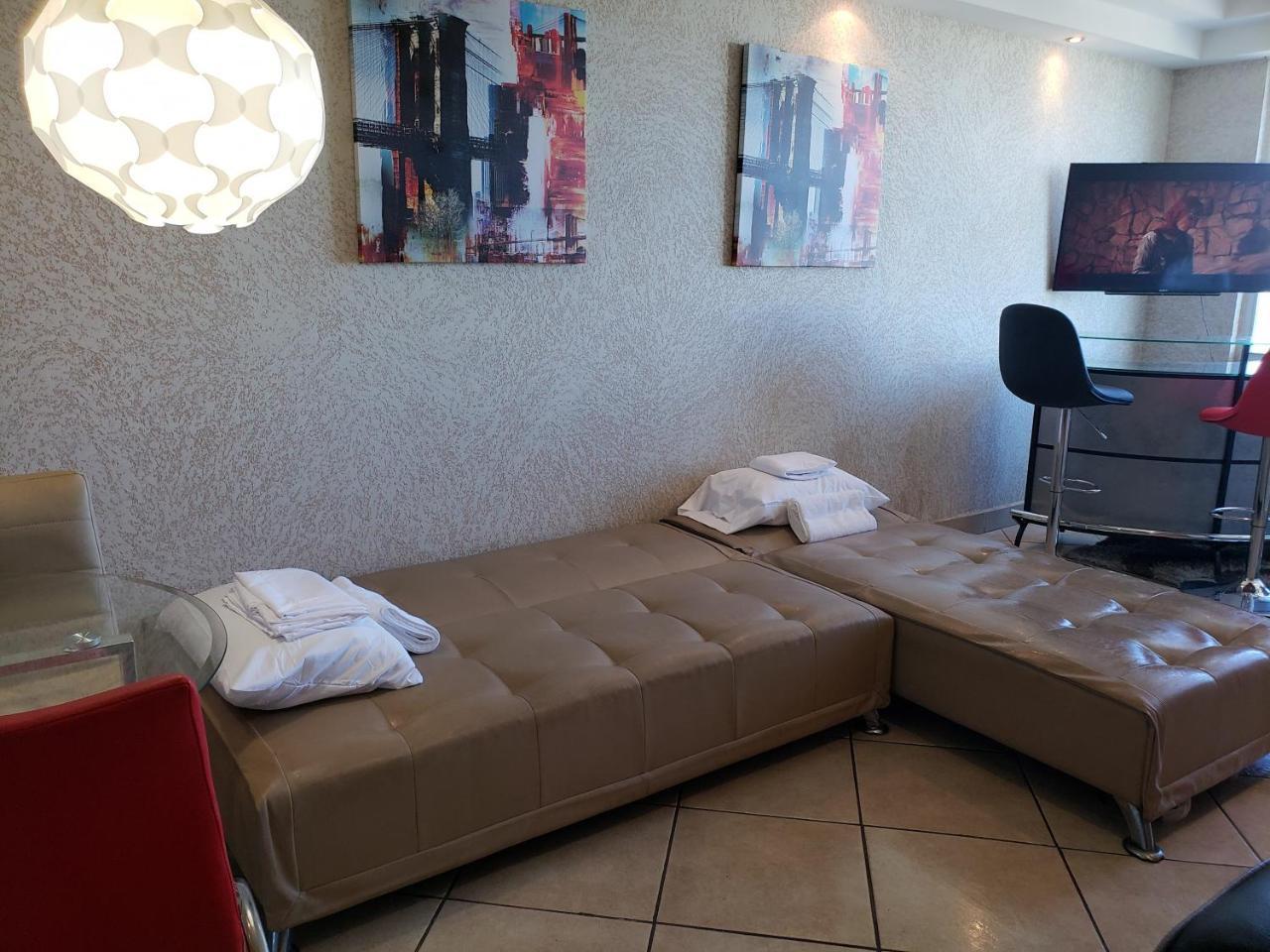 Apt In San Juan, 4 Guests Max, 1 Br-1 Bth, Full Kitchen, Free Internet-Parking Extérieur photo