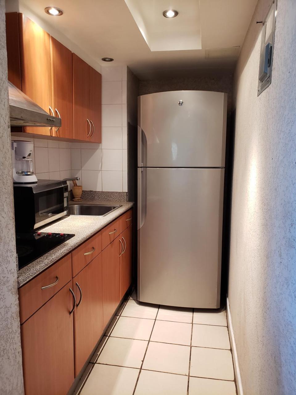 Apt In San Juan, 4 Guests Max, 1 Br-1 Bth, Full Kitchen, Free Internet-Parking Extérieur photo
